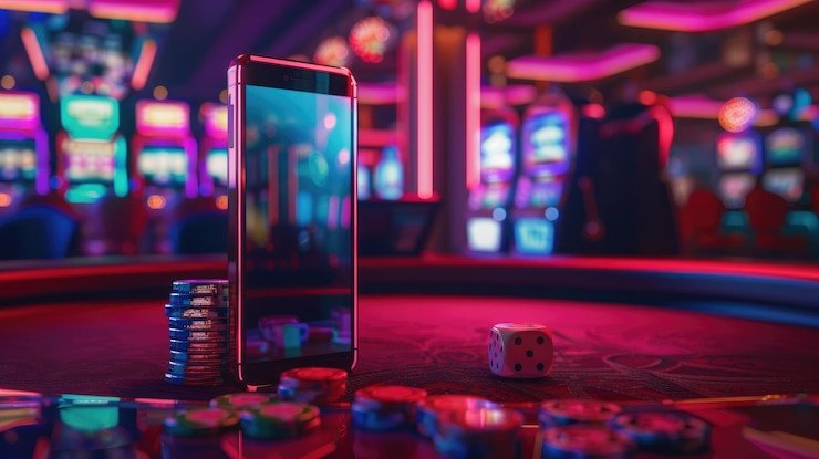 Akses mobile Kejutan Kemenangan gim99